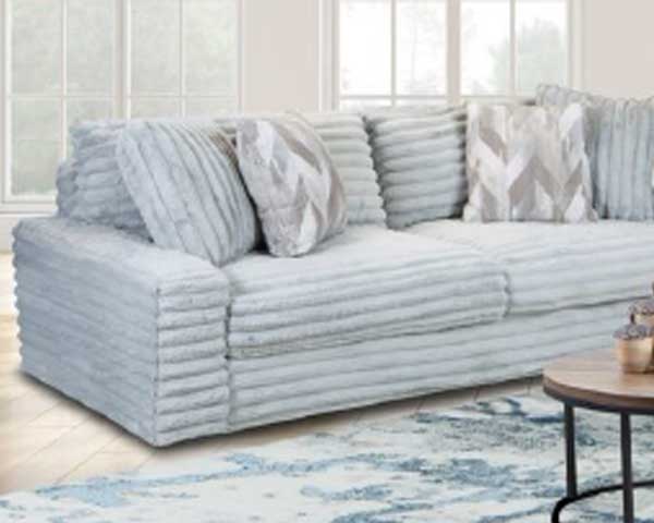 Moonstruck Sectional Sofa Couch second view